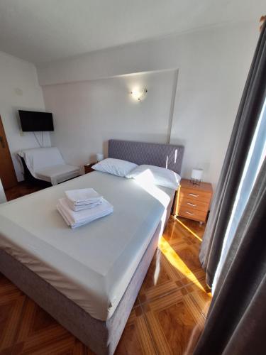 Fotografie z fotogalerie ubytování Guest House Keskic v destinaci Karlobag