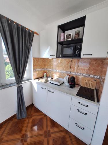 Fotografie z fotogalerie ubytování Guest House Keskic v destinaci Karlobag