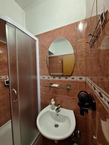 Fotografie z fotogalerie ubytování Guest House Keskic v destinaci Karlobag