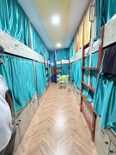 Φωτογραφία από το άλμπουμ του Signature Inn Dormitory στη Μουμπάι