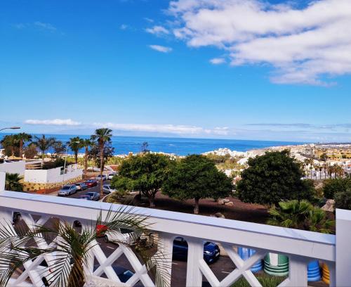 Sunset Ocean View Apartment Costa Adeje