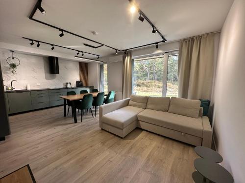 Misvest Porto Łeba Nadmorska 33