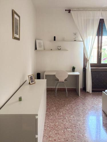 Dimora D'Arte - dove il viaggio sa di casa
