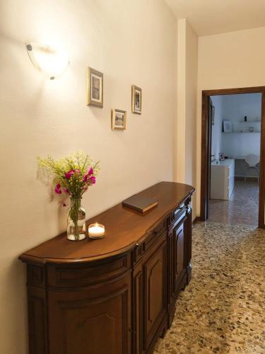 Dimora D'Arte - dove il viaggio sa di casa