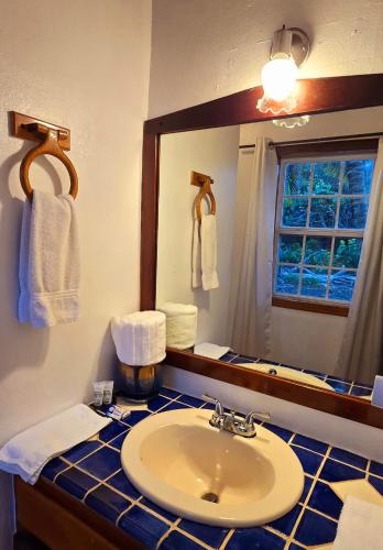 Bany a Tranquility Bay Resort