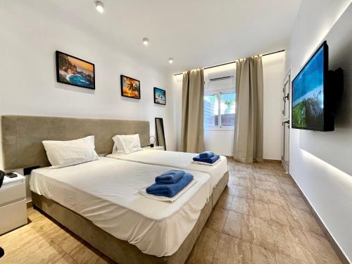 STAY Napa Velvet Apartment