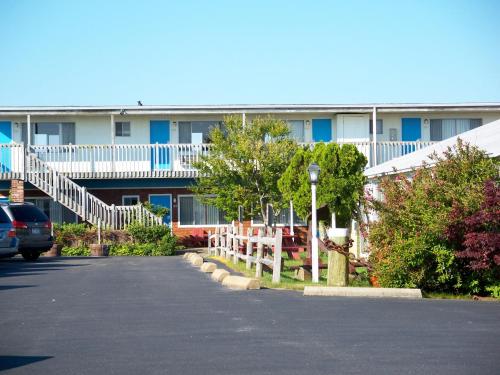 Φωτογραφία από το άλμπουμ του Blue Sea Motor Inn σε North Truro