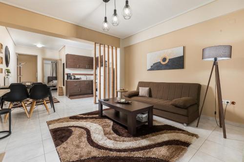 Sparta View Apartments Dionis Boutique A2