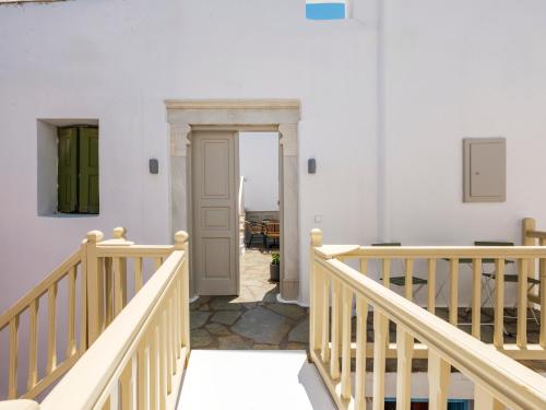 Foto dalla galleria di Mr & Mrs Mykonos The Residence a Mykonos Città