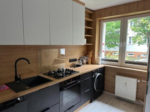 Apartament Słowiańska by Zilla