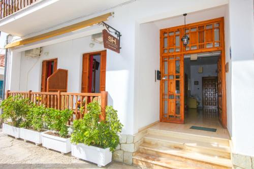 Φωτογραφία από το άλμπουμ του Skiathos House στη Σκιάθο Πόλη