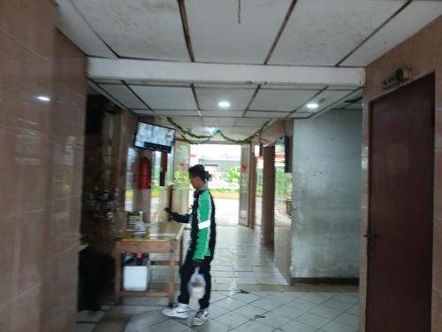 Επισκέπτες που μένουν στο Room Family Room Cengkareng