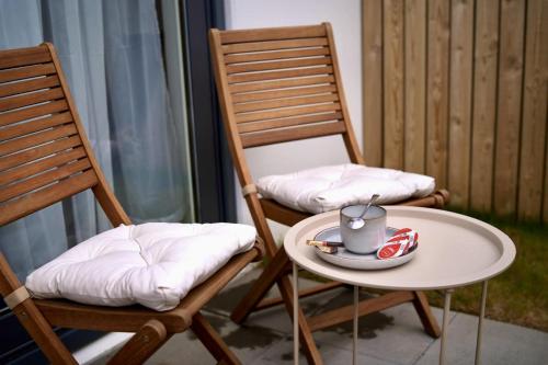 Fotografie z fotogalerie ubytování The Owl apartment v destinaci Akranes