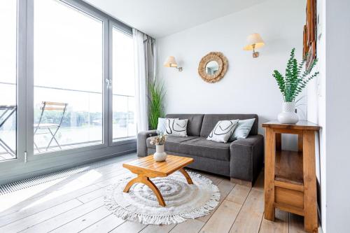 ADM Promenade Apartment - Parking