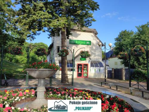 Pokoje w Mielnie "Polikarp"