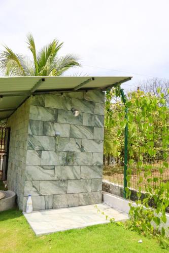 Gallery image of Casa Morpho, Barrigona in Primavera