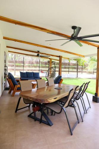 Gallery image of Casa Morpho, Barrigona in Primavera