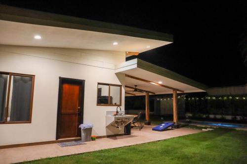 Gallery image of Casa Morpho, Barrigona in Primavera