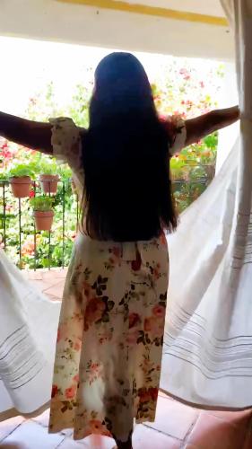 Tetamu yang menginap di Oaxaca Deleite