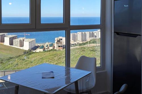 Φωτογραφία από το άλμπουμ του Seaview Studio with Pool & SPA 