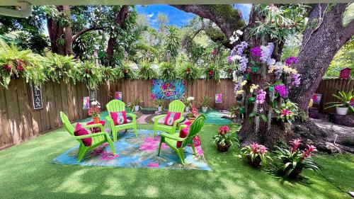 The Boutique Guest House photo 29