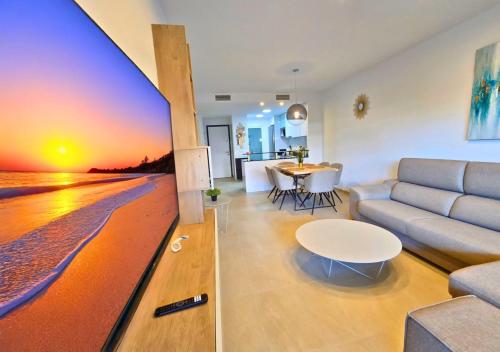 Casa Flamenca: Apartment in Flamenca Village