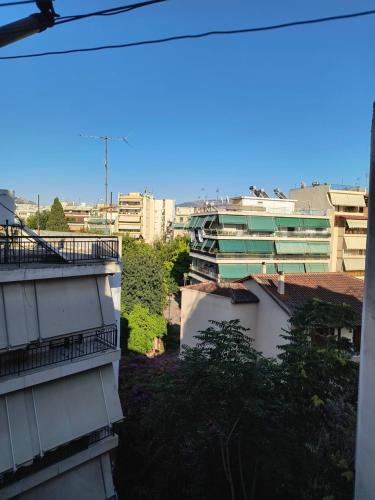 Hello Athens