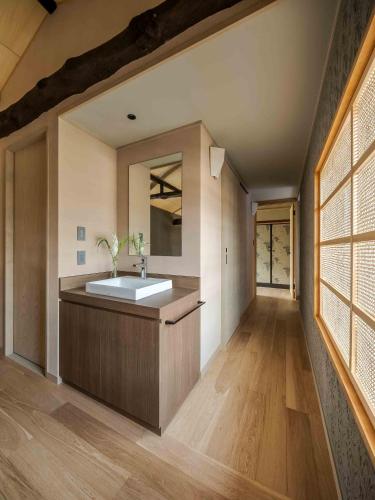 Waren Bettei Machiya House