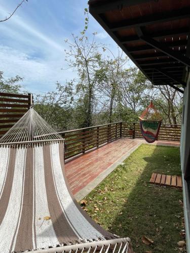 Giardino di Todo Bien Nicaragua