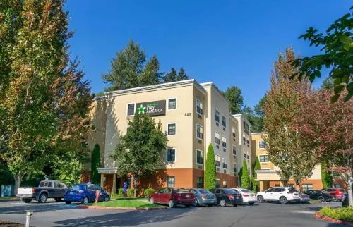 Extended Stay America Suites - Seattle - Bothell - West in Everett