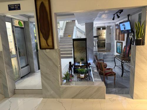 Foto de la galeria de Match Resort a Port Antonio