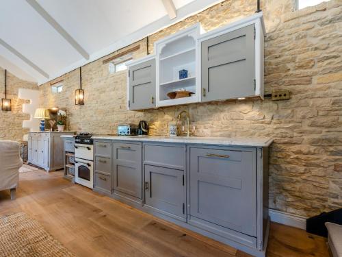 Cucina o angolo cottura di The Barn