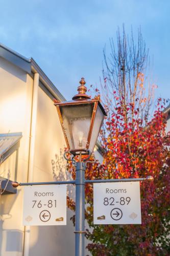 Galería fotográfica de Haus Studio's en Hahndorf