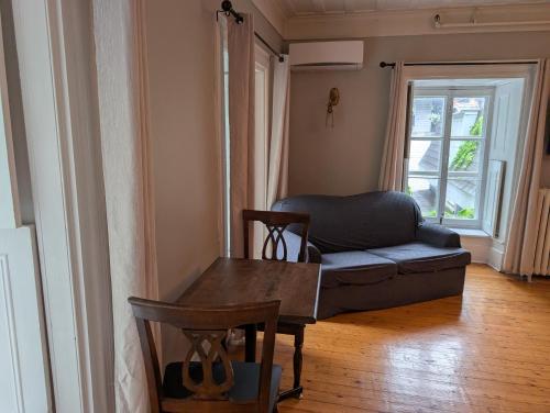 Billede fra billedgalleriet på Auberge du Vieux Montmagny i Montmagny