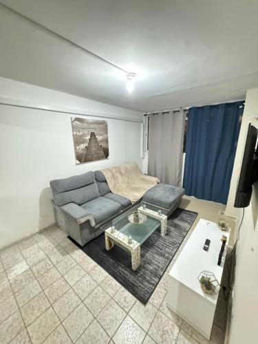 Φωτογραφία από το άλμπουμ του Appartement en colocation στο Pointe-à-Pitre