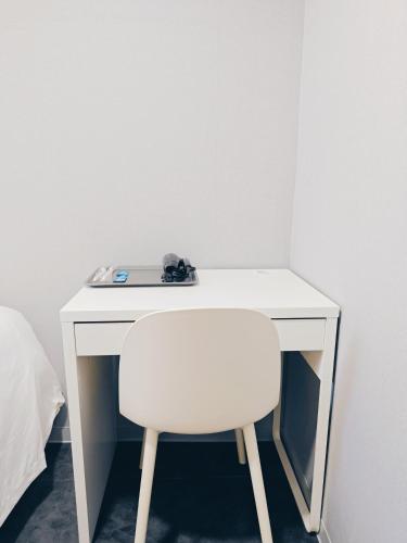 ソウルにあるW hostelのギャラリーの写真