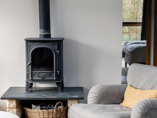 Afbeelding uit fotogalerij van The Barn At Daubeneys in Colerne