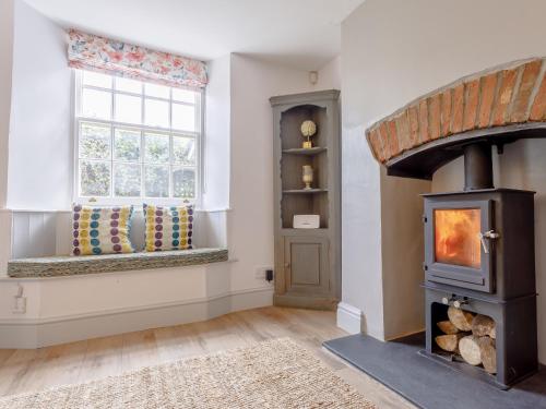 Fotografie z fotogalerie ubytování Middle Cottage v destinaci Easton on the Hill