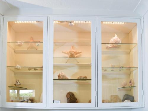 Fotografie z fotogalerie ubytování Pebble Cottage v destinaci Middleton-on-Sea