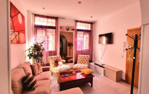 Apartment with everything you need