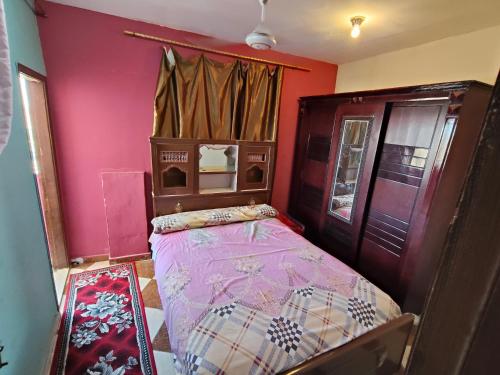 شقه مفروشه جميله جدا بموقع متميز 6