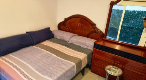 Apartment with everything you need