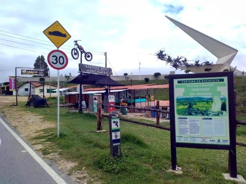 Φωτογραφία από το άλμπουμ του Apto FAMILIAR PANTANO DE VARGAS σε Tibasosa