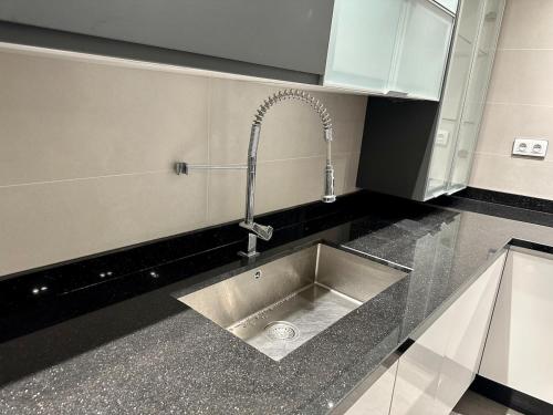 Fotografie z fotogalerie ubytování Royalty Penthouse Heritage VIP v destinaci Tanger