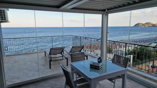 Terrazza nel blu Taormina - Attico