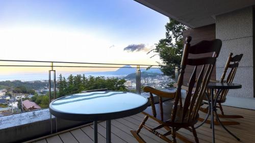 Kannawa Onsen Zekkei no Yado Sakuratei - Vacation STAY 50714v