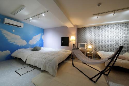 Exsaison House Imamiya