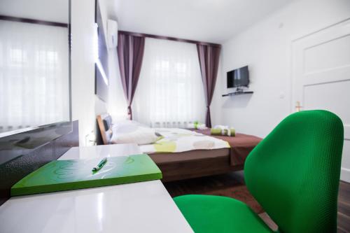 VisitZagreb Emerald