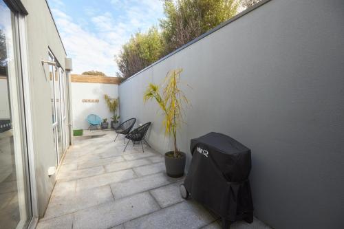 Gambar di galeri bagi Bella Casa - Torquay di Torquay