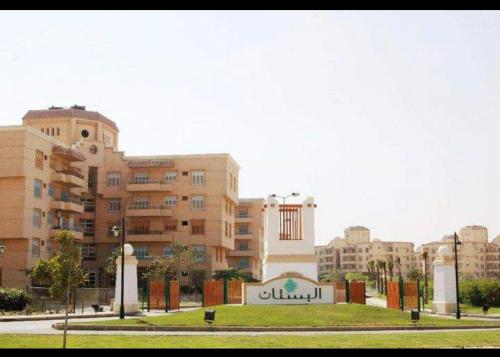 Spacious 3BRs family Fully Furnished